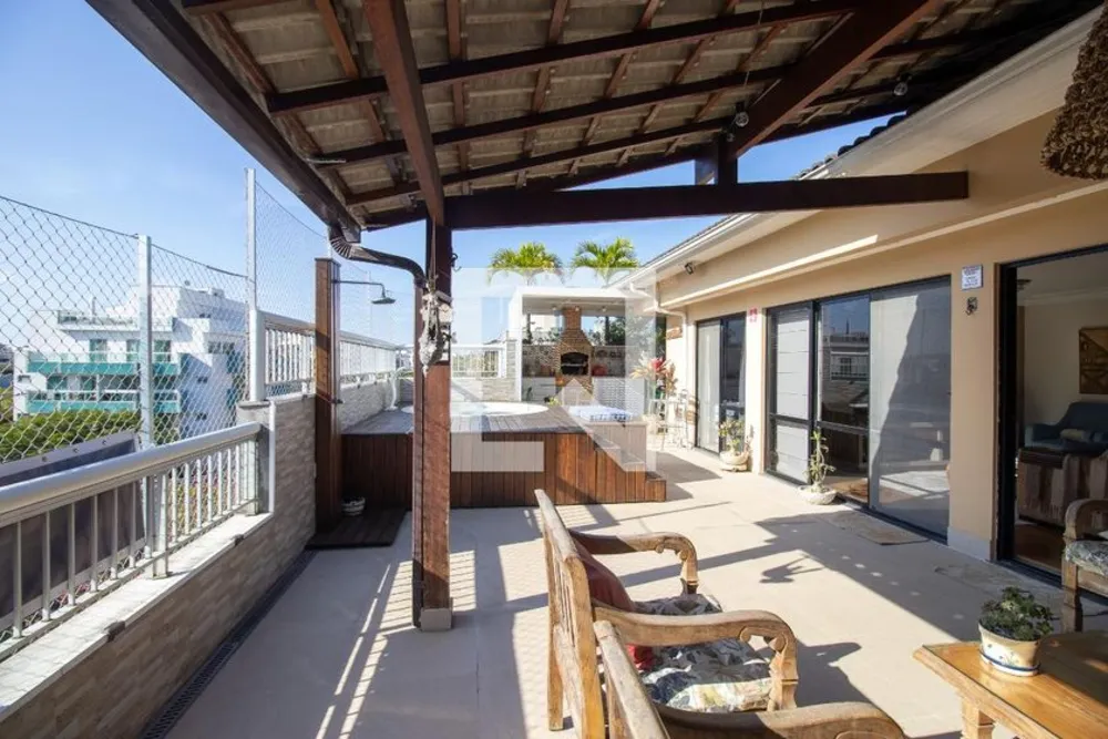 Cobertura, 2 quartos, 193 m² - Foto 31