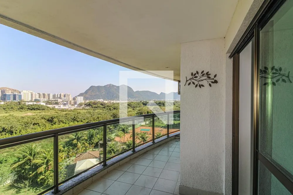Apartamento, 3 quartos, 89 m² - Foto 9