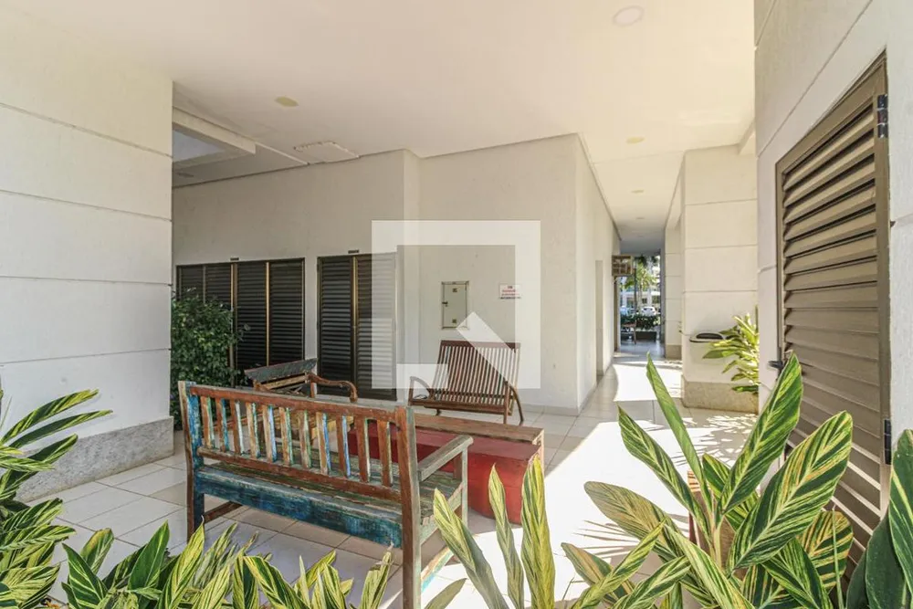 Apartamento, 3 quartos, 89 m² - Foto 64