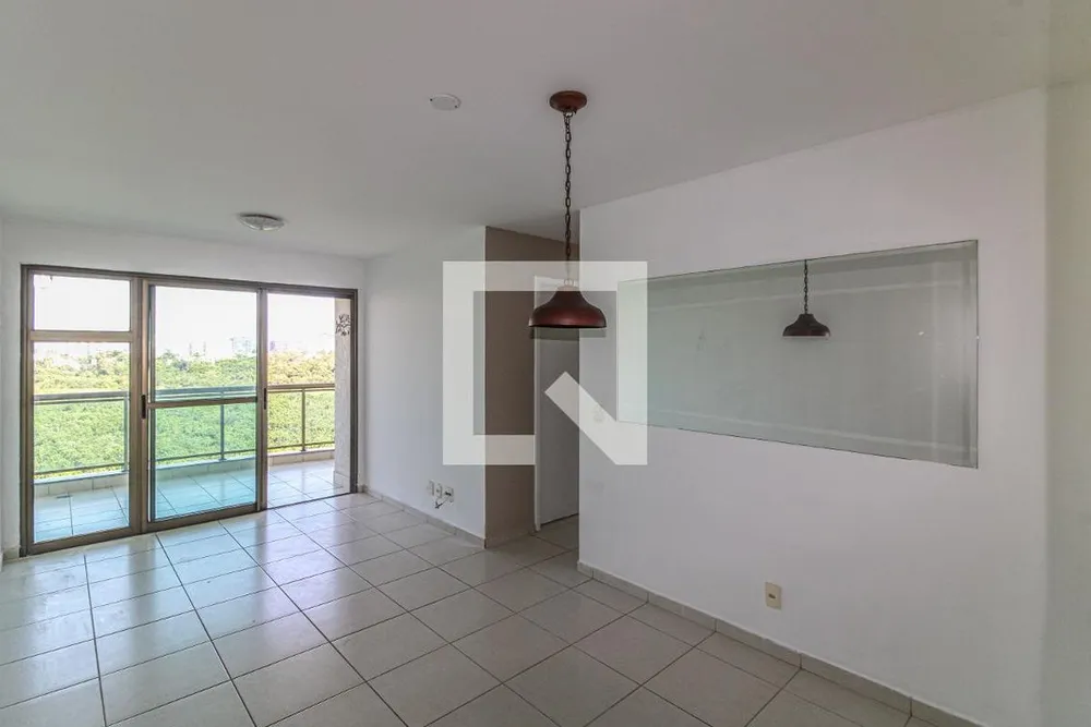 Apartamento, 3 quartos, 89 m² - Foto 2