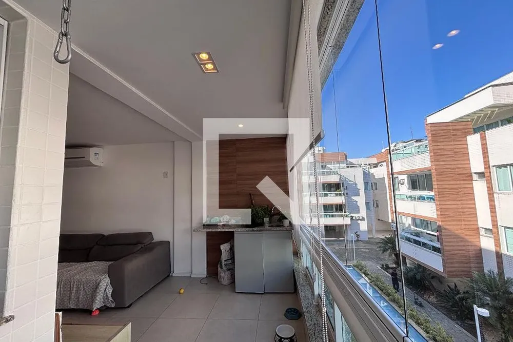 Apartamento, 3 quartos, 76 m² - Foto 10