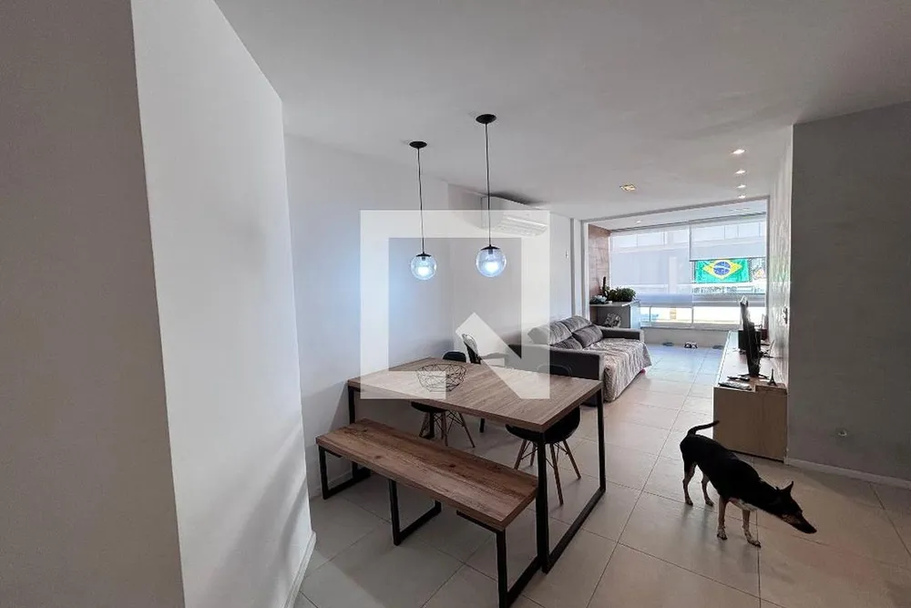Apartamento, 3 quartos, 76 m² - Foto 1