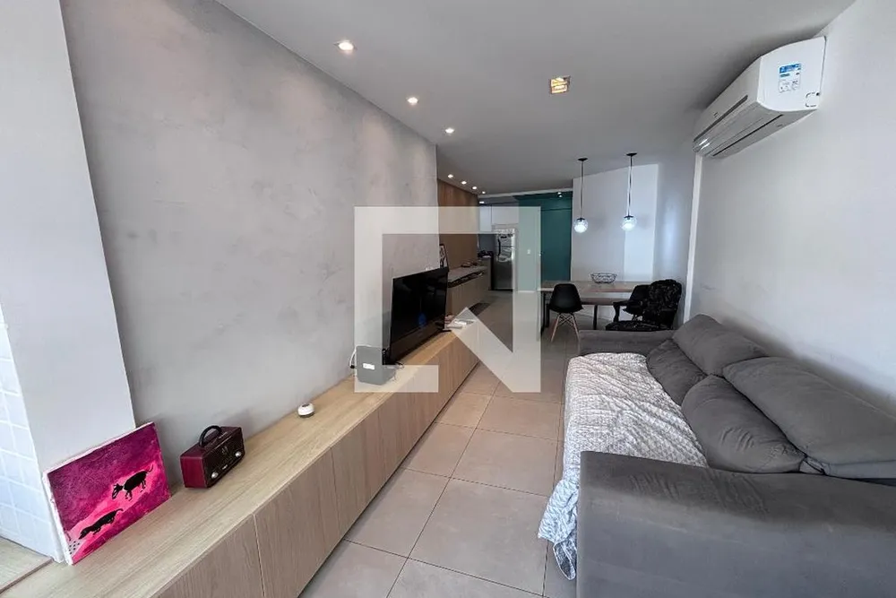 Apartamento, 3 quartos, 76 m² - Foto 4