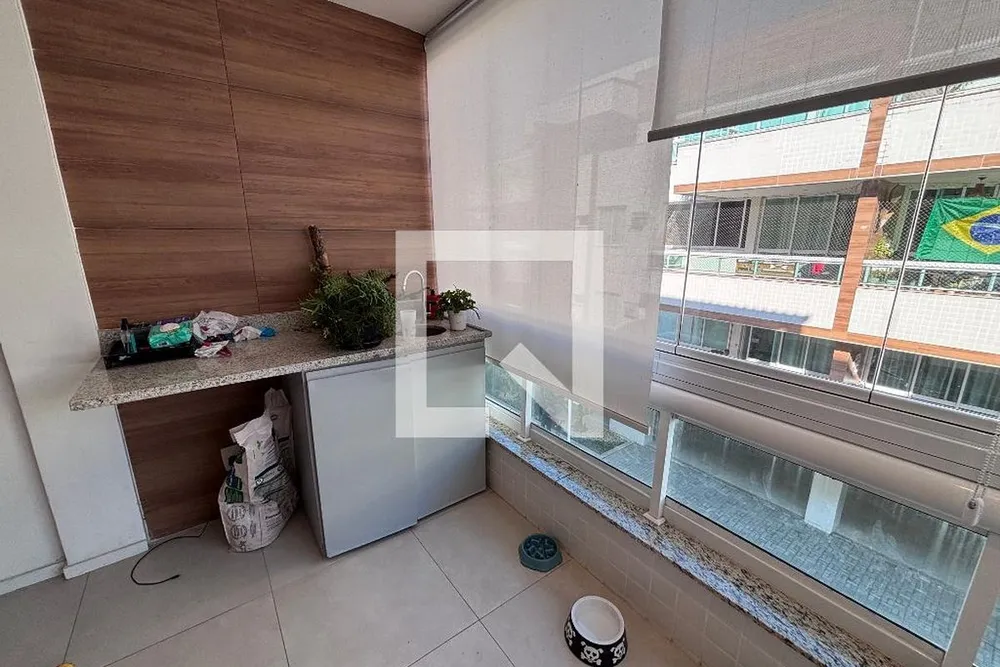 Apartamento, 3 quartos, 76 m² - Foto 7