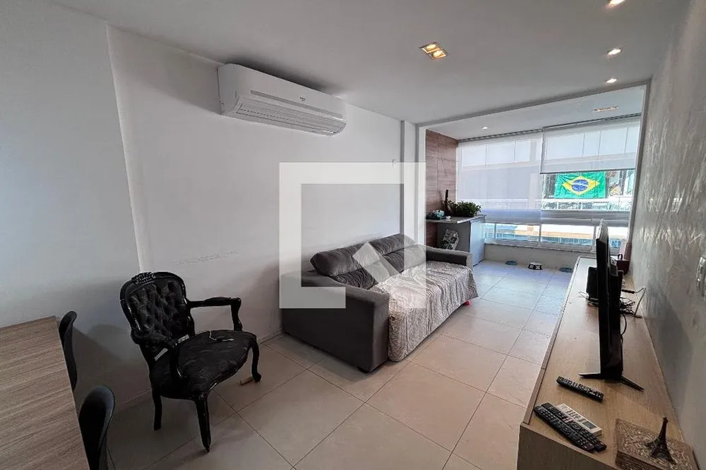 Apartamento, 3 quartos, 76 m² - Foto 3