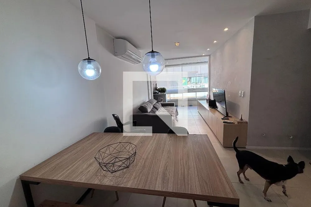 Apartamento, 3 quartos, 76 m² - Foto 2