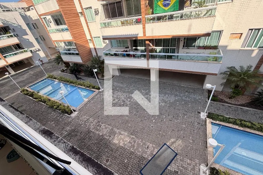 Apartamento, 3 quartos, 76 m² - Foto 9