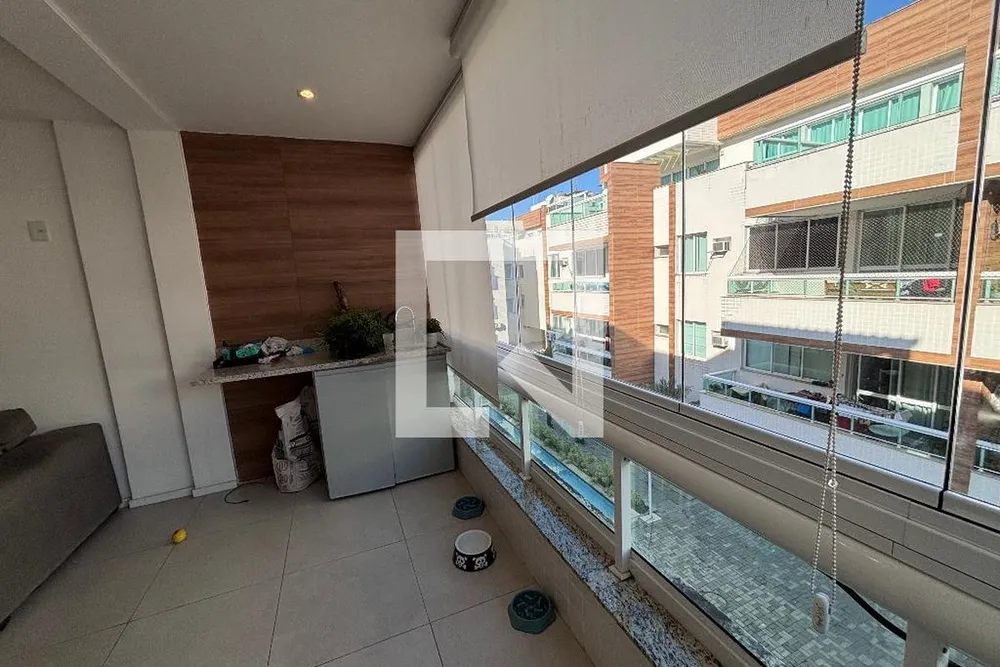 Apartamento, 3 quartos, 76 m² - Foto 11