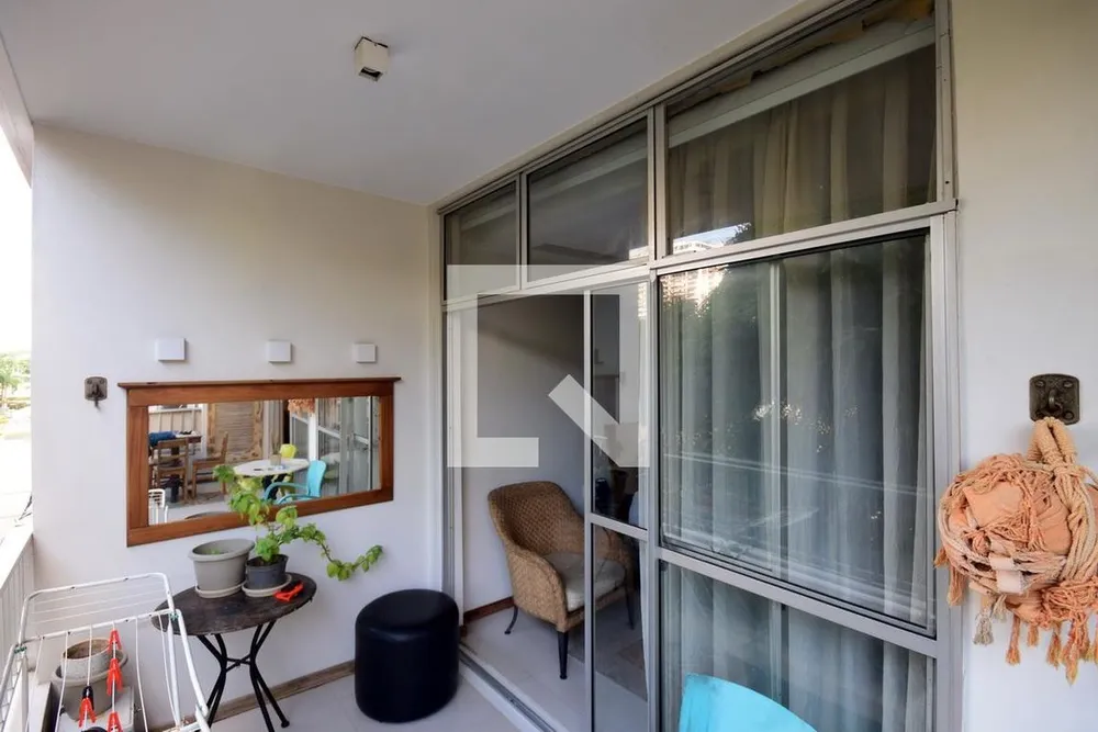 Apartamento, 2 quartos, 70 m² - Foto 18