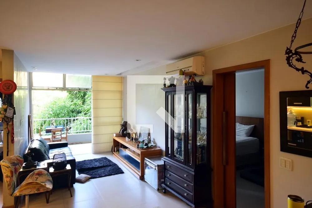Apartamento, 2 quartos, 70 m² - Foto 2