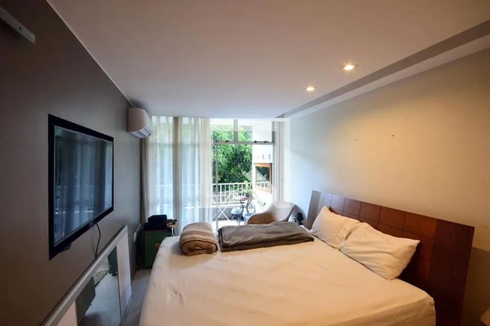 Apartamento, 2 quartos, 70 m² - Foto 21