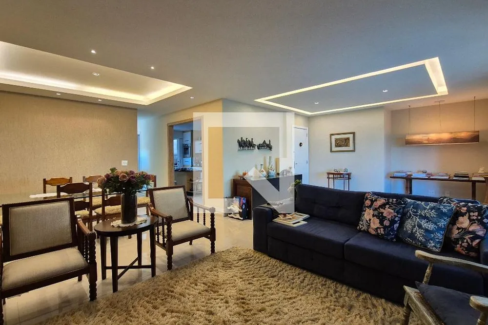 Apartamento, 3 quartos, 190 m² - Foto 6