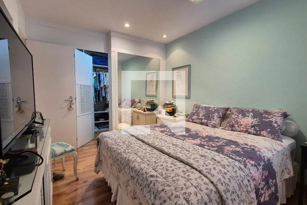 Apartamento, 3 quartos, 190 m² - Foto 35