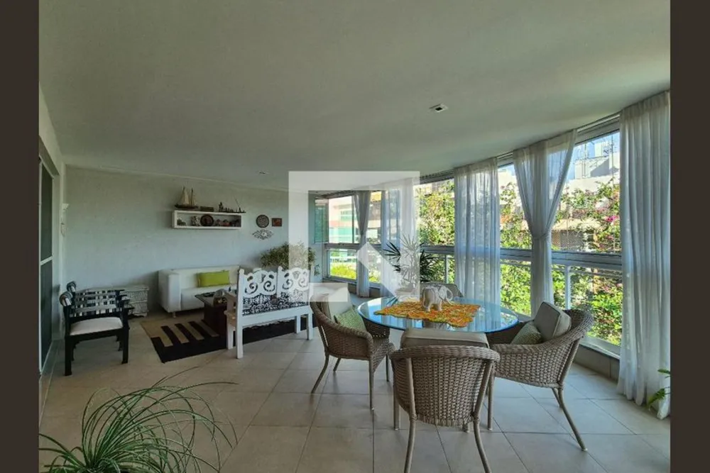 Apartamento, 3 quartos, 190 m² - Foto 16
