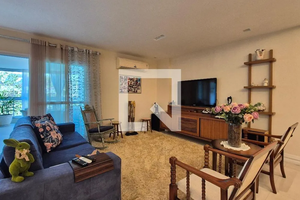 Apartamento, 3 quartos, 190 m² - Foto 3