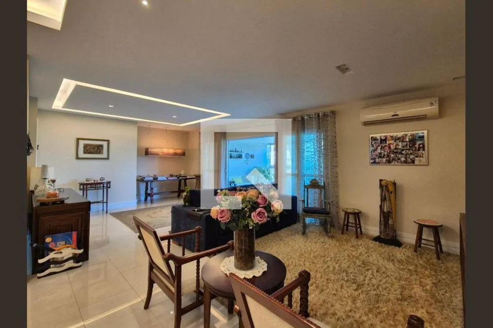 Apartamento, 3 quartos, 190 m² - Foto 4
