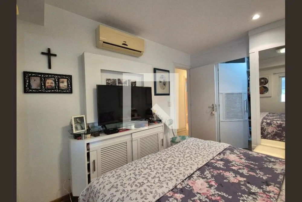 Apartamento, 3 quartos, 190 m² - Foto 36