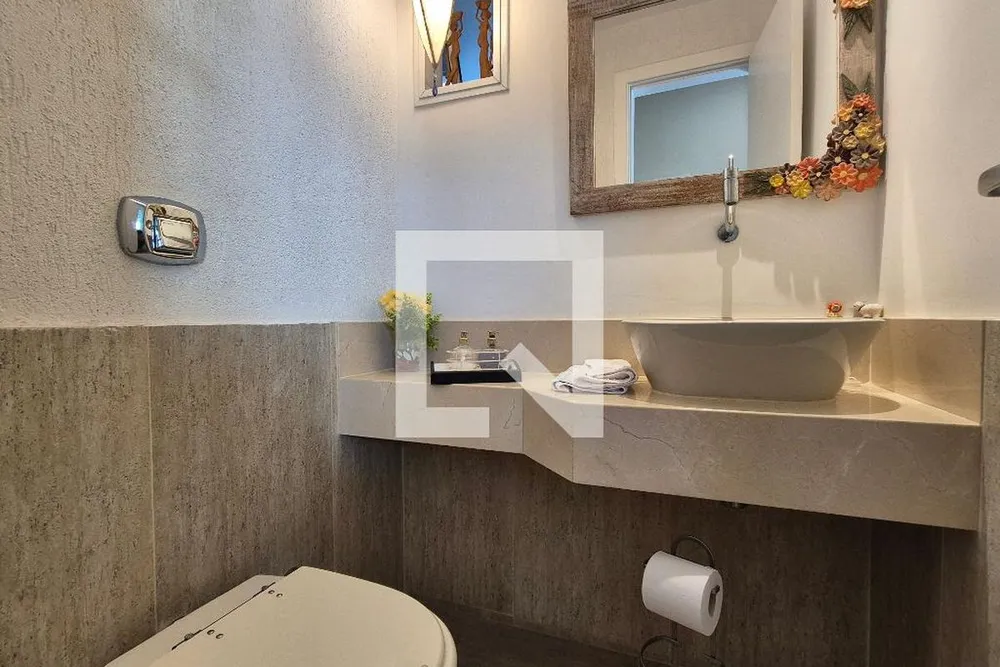 Apartamento, 3 quartos, 190 m² - Foto 22