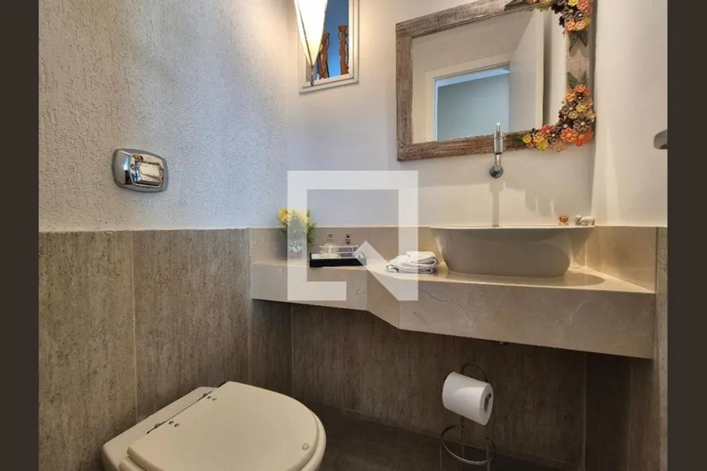 Apartamento, 3 quartos, 190 m² - Foto 21