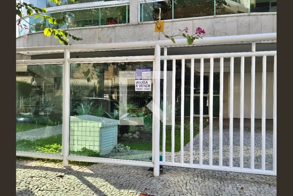 Apartamento, 3 quartos, 190 m² - Foto 87