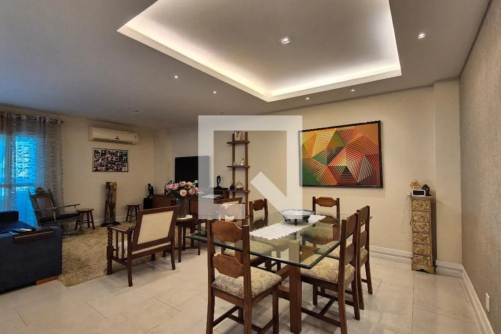 Apartamento, 3 quartos, 190 m² - Foto 9