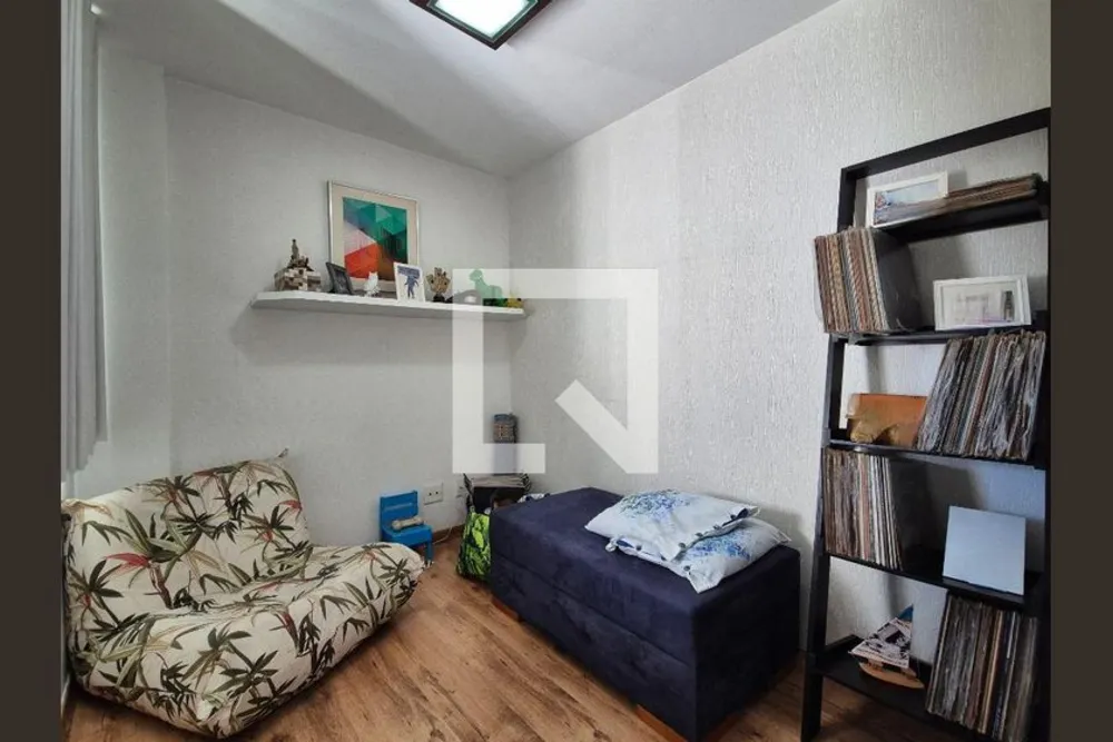 Apartamento, 3 quartos, 190 m² - Foto 23