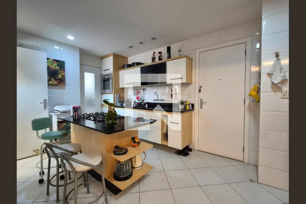 Apartamento, 3 quartos, 190 m² - Foto 69