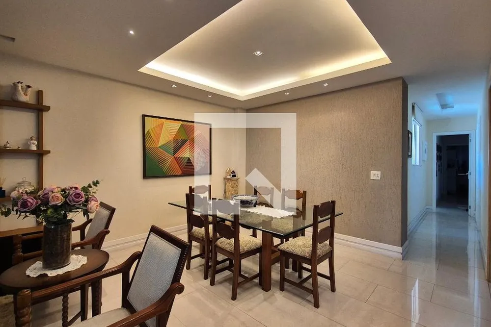 Apartamento, 3 quartos, 190 m² - Foto 8