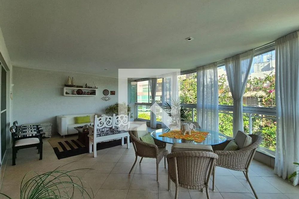 Apartamento, 3 quartos, 190 m² - Foto 17