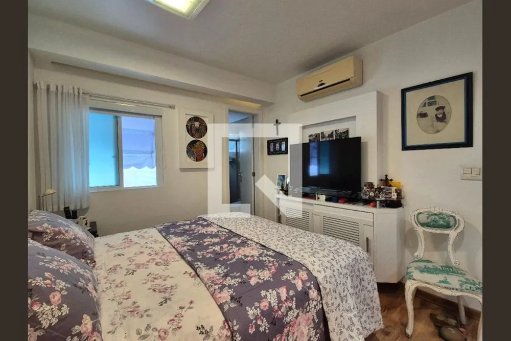 Apartamento, 3 quartos, 190 m² - Foto 33