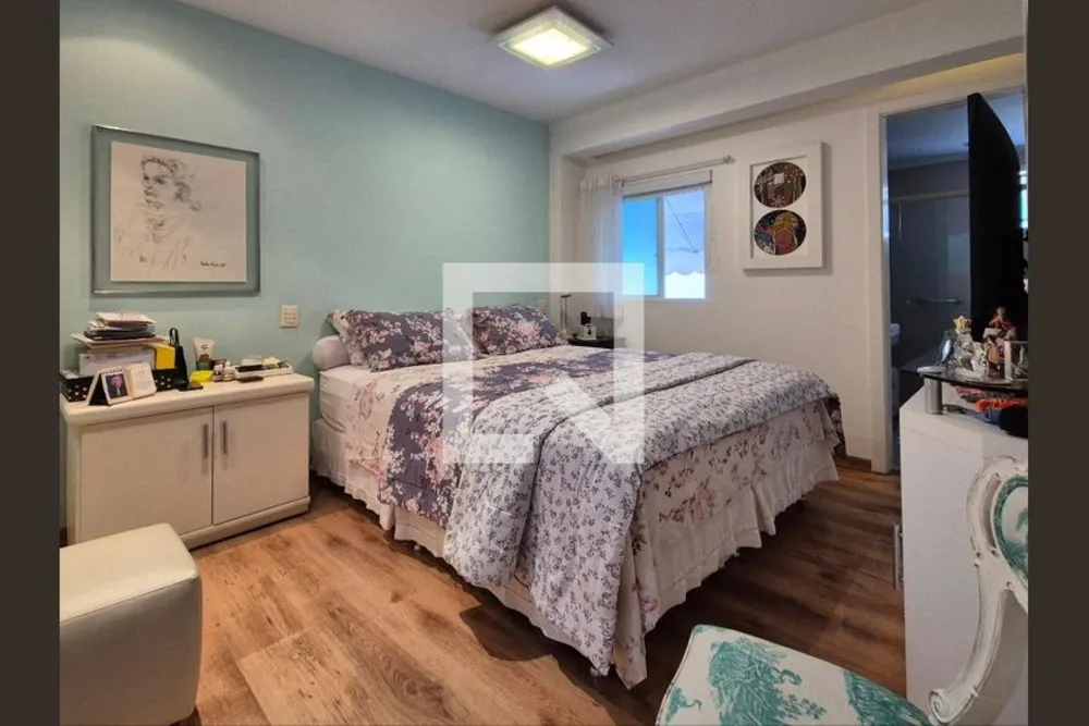 Apartamento, 3 quartos, 190 m² - Foto 31