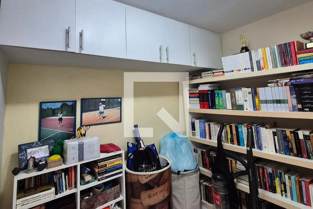 Apartamento, 3 quartos, 190 m² - Foto 79