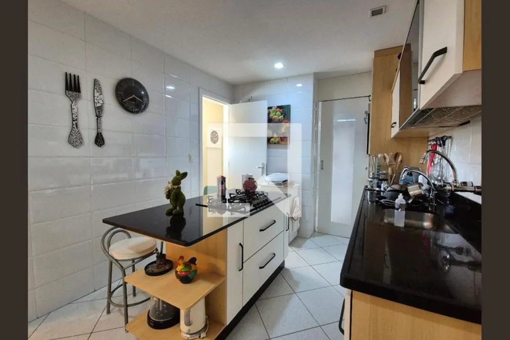 Apartamento, 3 quartos, 190 m² - Foto 73