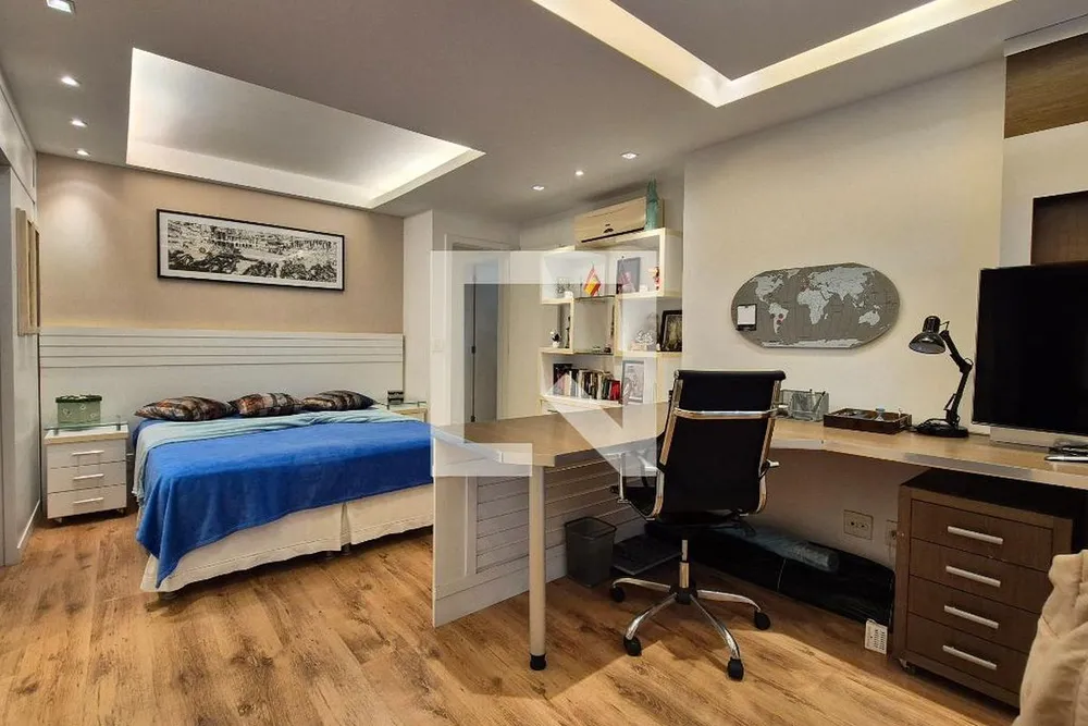Apartamento, 3 quartos, 190 m² - Foto 48
