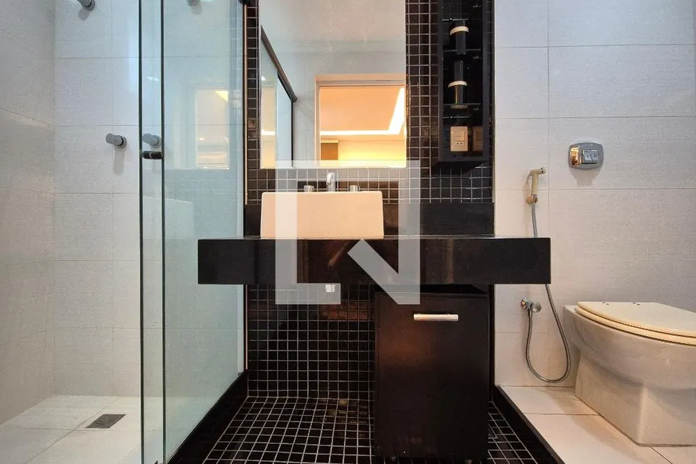 Apartamento, 3 quartos, 190 m² - Foto 55