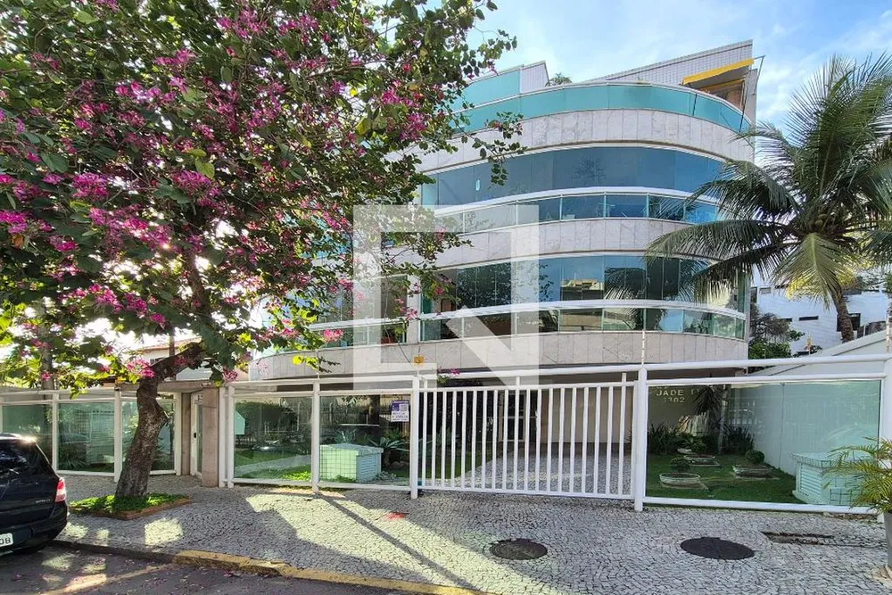 Apartamento, 3 quartos, 190 m² - Foto 86