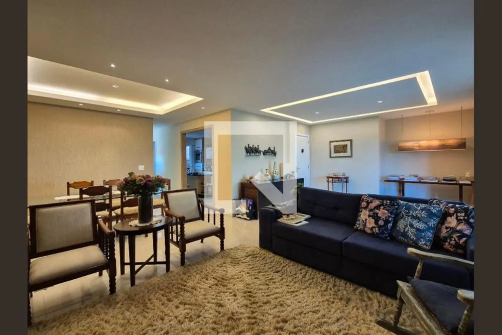Apartamento, 3 quartos, 190 m² - Foto 5