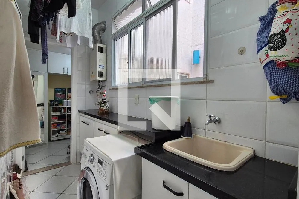 Apartamento, 3 quartos, 190 m² - Foto 76