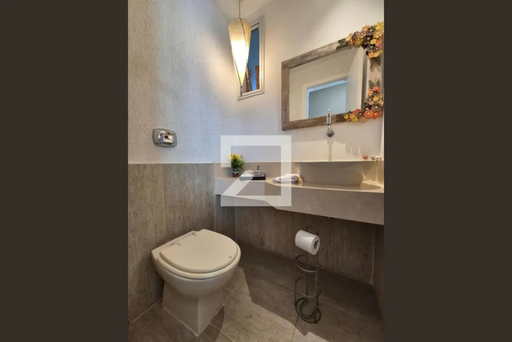 Apartamento, 3 quartos, 190 m² - Foto 19