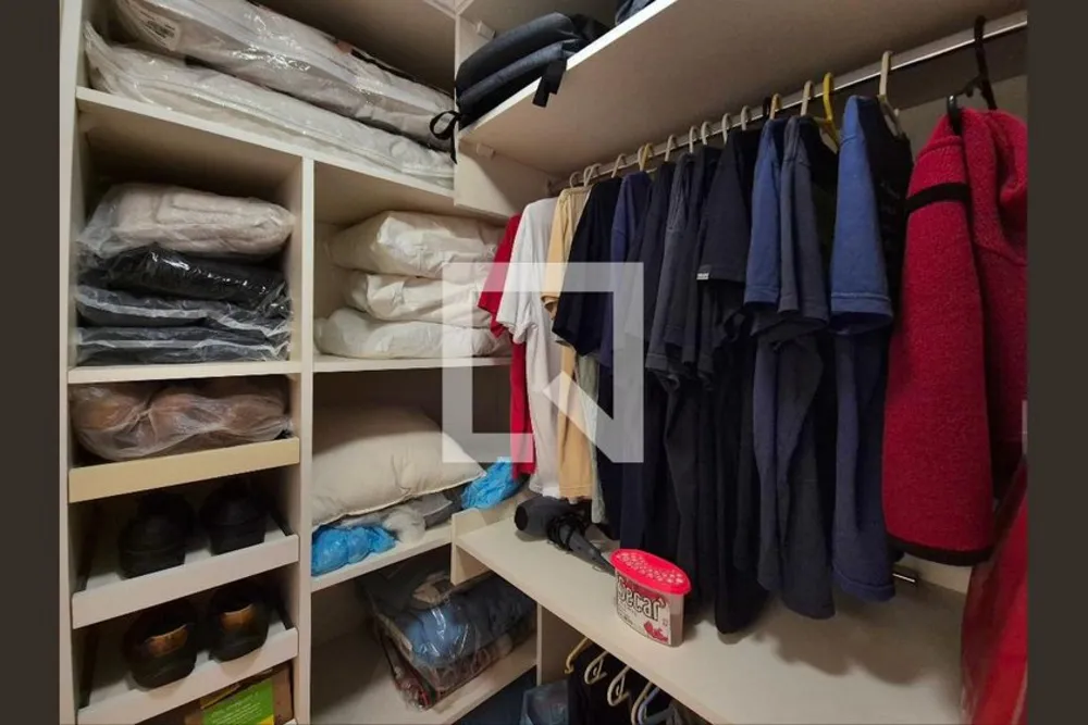 Apartamento, 3 quartos, 190 m² - Foto 53