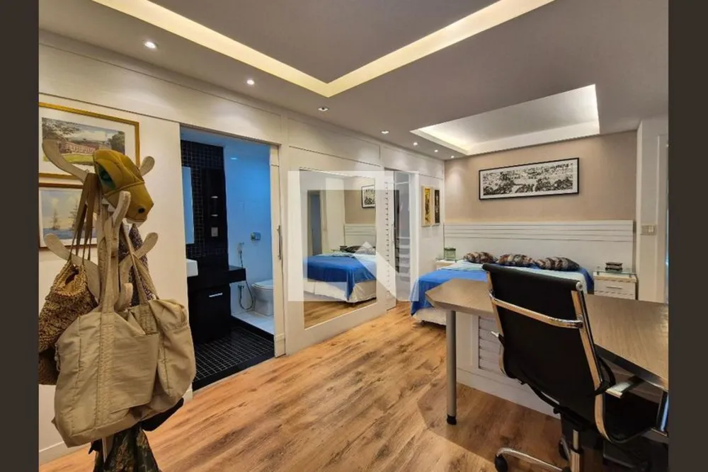 Apartamento, 3 quartos, 190 m² - Foto 49