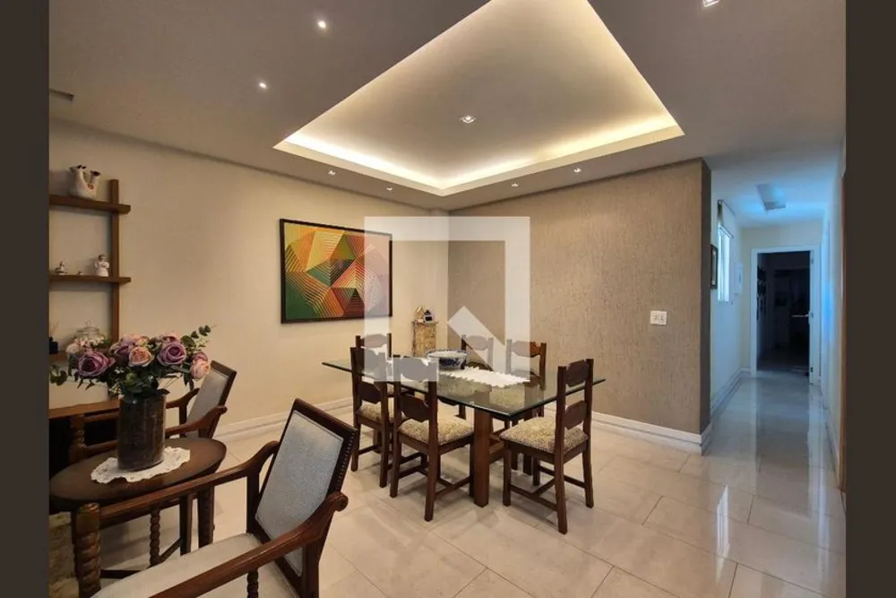 Apartamento, 3 quartos, 190 m² - Foto 7