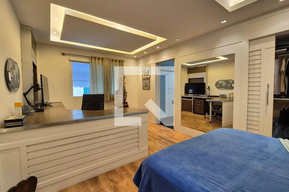 Apartamento, 3 quartos, 190 m² - Foto 44