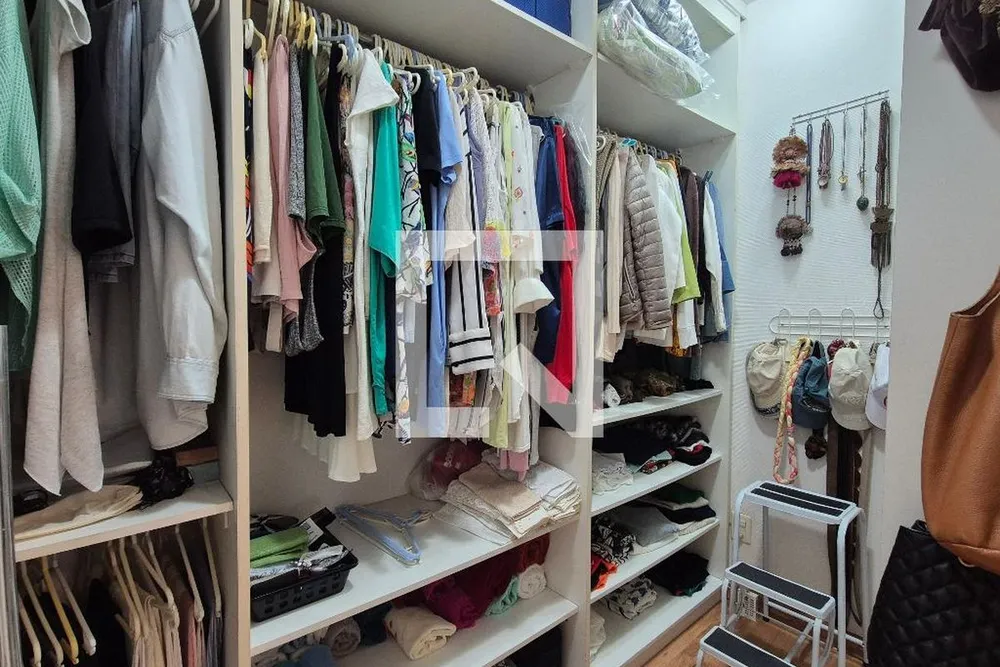 Apartamento, 3 quartos, 190 m² - Foto 37