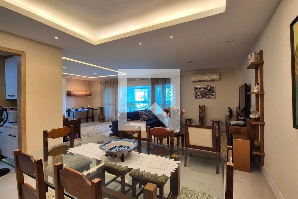 Apartamento, 3 quartos, 190 m² - Foto 11