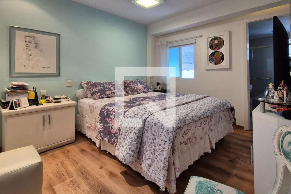 Apartamento, 3 quartos, 190 m² - Foto 32