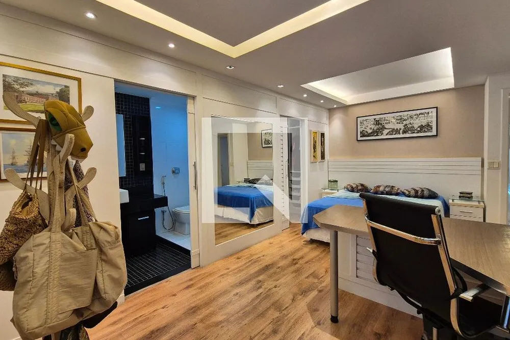 Apartamento, 3 quartos, 190 m² - Foto 50