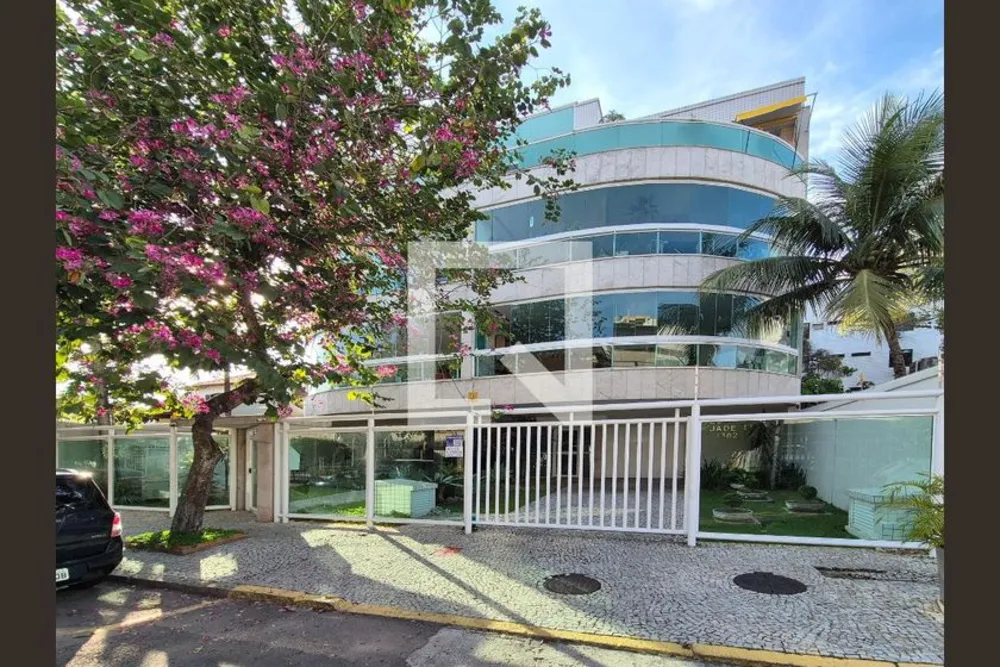 Apartamento, 3 quartos, 190 m² - Foto 85