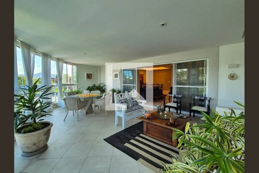 Apartamento, 3 quartos, 190 m² - Foto 13