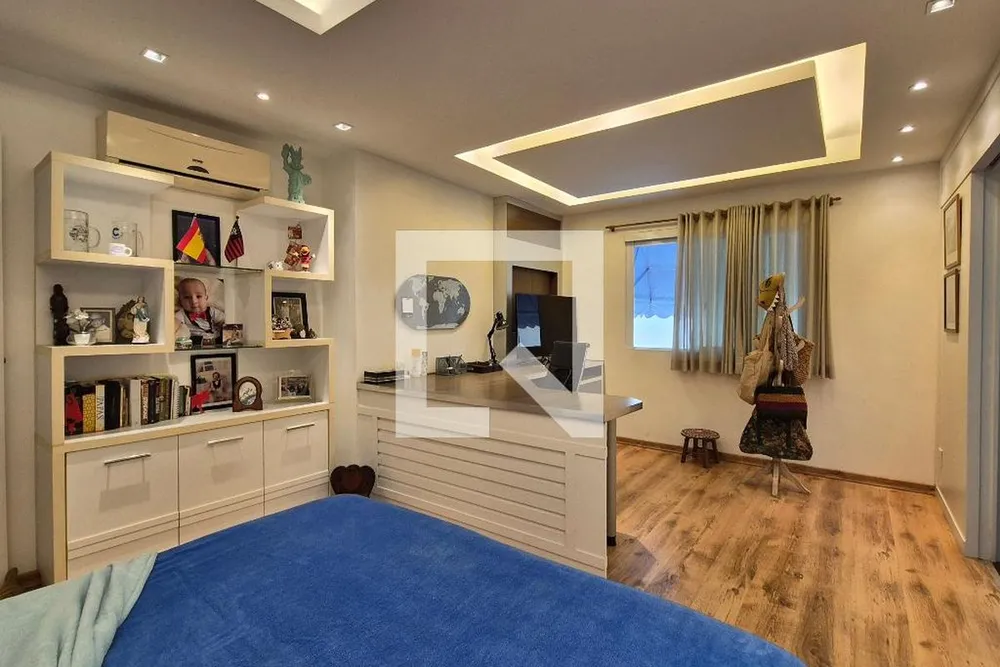 Apartamento, 3 quartos, 190 m² - Foto 46